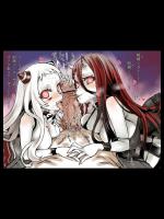 精液搾り取られてるエロ漫画やエロ画像ください！！ その16