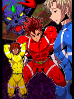 [欺瞞の箱庭] 暗愚大帝の洗脳針