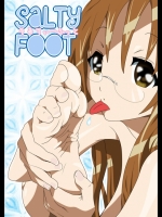 [醜態生]SALTY FOOT