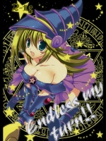 遊戯王 Endless my turn!!
