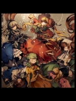 ローゼンメイデン　30枚