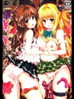 11329 [PTD (たつひこ)] KTOK2 (To LOVEる -とらぶる-)(C81)