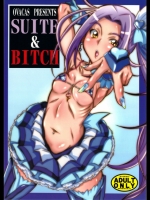 [OVACAS (広川浩一郎)] SUITE&BITCH (スイートプリキュア)