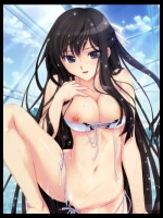 【30枚】絵が綺麗で抜けるエロ画像集その566