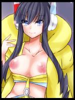 【30枚】ポケモンのエロ画像集その99