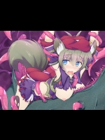 [下り坂ガードレール] 駆錬輝晶 #3-3