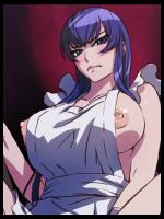 【30枚】男の夢裸エプロンのエロ画像集その13