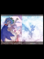 [Colorful Cube] つかのまのはなしのつづき。