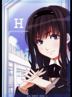 [きりんのちさと] H naturalqueen