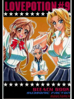 LOVEPOTION 9
