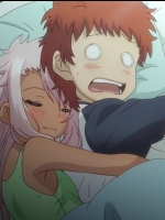 【100枚】プリズマ☆イリヤのキャプチャー集その19