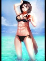 進撃の巨人のエロ画像 part2