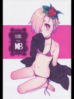 [DECOッパチ (ヒヂリレイ)] KOUME CHANG Style MB  (アイドルマスター)