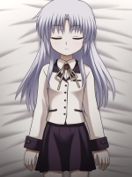 【エロ画像】Angel Beats! 天使 2(13050423)