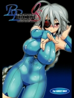 [STUDIO TIAMAT (TANABE)] BREAK BLUE CON-DOM SHIFT