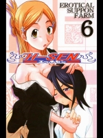 [HIGHWAY専務]H専 vol.6(BLEACH)