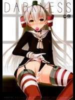 [abgrund] DARKNESS (艦隊これくしょん -艦これ-)