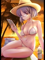 水着画像下さい　23枚