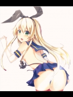 島風エロ【GIF】_2