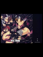 (C77) [Darabuchidou (Darabuchi)] P3;TRIO (Persona 