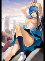 エヴァンゲリオンのエロ画像キボンヌ11 その4