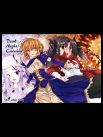 (C81)[ワッフル同盟犬]Dark Night Carnival(Fatezero)