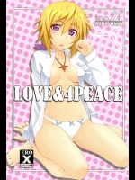 [i.r.o.Zi] LOVE&4PEACE