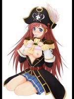 モーレツ宇宙海賊のエロ画像_2