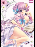 東方 CottonCandy [D・N・A.Lab.(ミヤスリサ)]