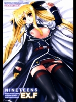 [鴨川屋] NINETEENS EX.F