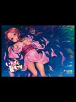 [青空少女]いおりんの夏まつり (アイドルマスター)