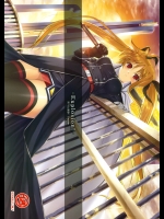 [IV VA SHIN] Explosion! (魔法少女リリカルなのは)