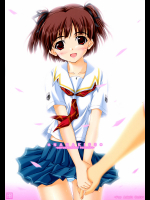 [生徒会室]NANAKISS