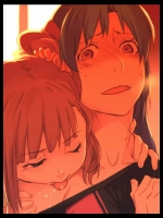 【百合】女の子同士の画像 第84弾【レズ】 その1