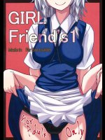 GIRLFriend’s 1