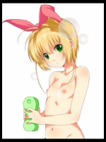 【30枚】カードキャプターさくらのエロ画像集その7