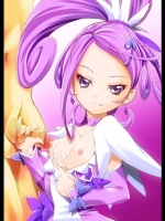 ドキドキ!プリキュアエロ画像まとめ　1