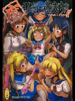 腐女子のおもちゃ。 (美少女戦士セーラームーン)