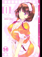 【F4 Company (MIN-NARAKEN M-BOY)】F-FOUR COMPANY'S vol.9 [Q]
