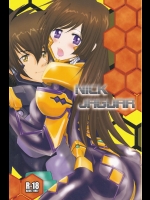 NickJaguar (マブラヴ オルタネイティブ トータル・イクリプス)