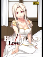 [CROSS FIRE (Azu)] Fate／Love 0 (Fate Zero)