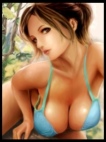 【30枚】絵が綺麗で抜けるエロ画像集その92