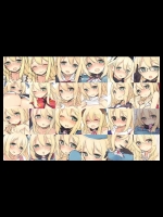 (同人CG集) [ねこうめ] 愛宕ちゃんウィークリークエスト ＋ 一ヶ月愛宕ちゃん生活 (艦隊これく