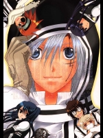 そんなにエグい描写をしていない爽やかなボーイズラブ作品となっております！！【ディーグレイマン(D.G