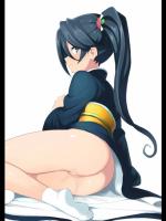 はたらく魔王さま!のエロ画像_5