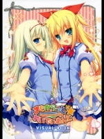 まじからっと☆れいでぃあんと VISUAL BOOK