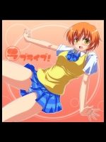 【30枚】ラブライブのエロ画像集その4