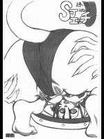 【獣娘】【モンスター娘】エロ同人誌