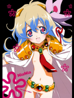 [共月亭]NiaNia