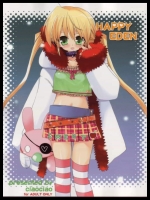 ハヤテのごとく_6